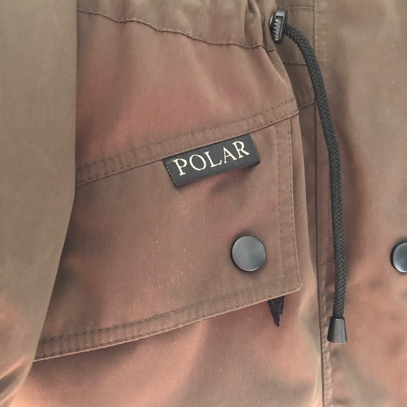 Vintage SEQUENCE Spring/Fall coat women’s 7/8 EUC - Picture 3 of 9